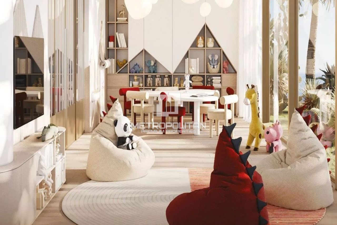 Appartamenti a Ras Al Khayma, EAU, 81 m² - foto 10