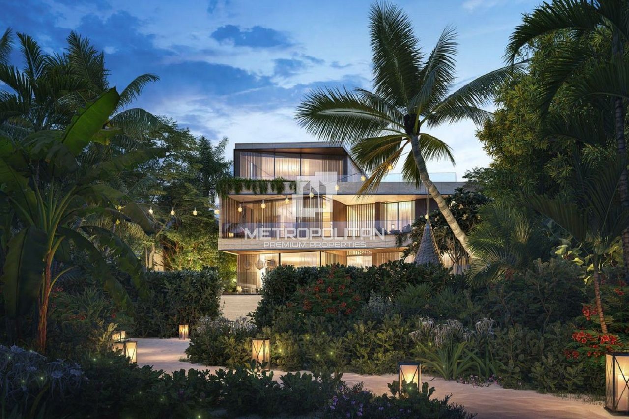 Villa in Dubai, VAE, 1 010 m² - Foto 10