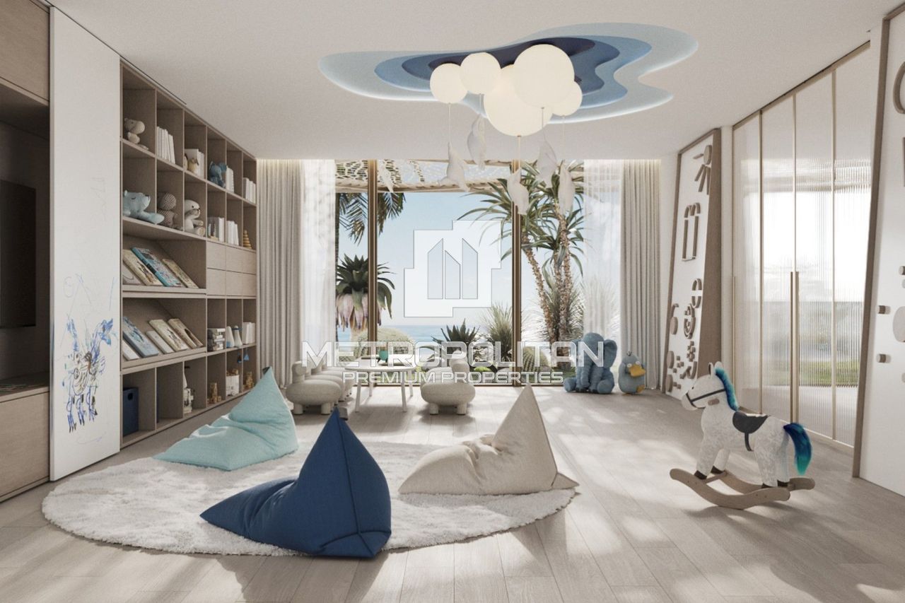 Appartamenti a Ras Al Khayma, EAU, 81 m² - foto 11