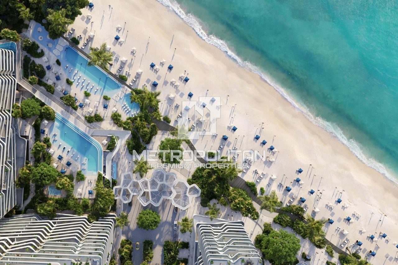 Appartamenti a Ras Al Khayma, EAU, 81 m² - foto 13