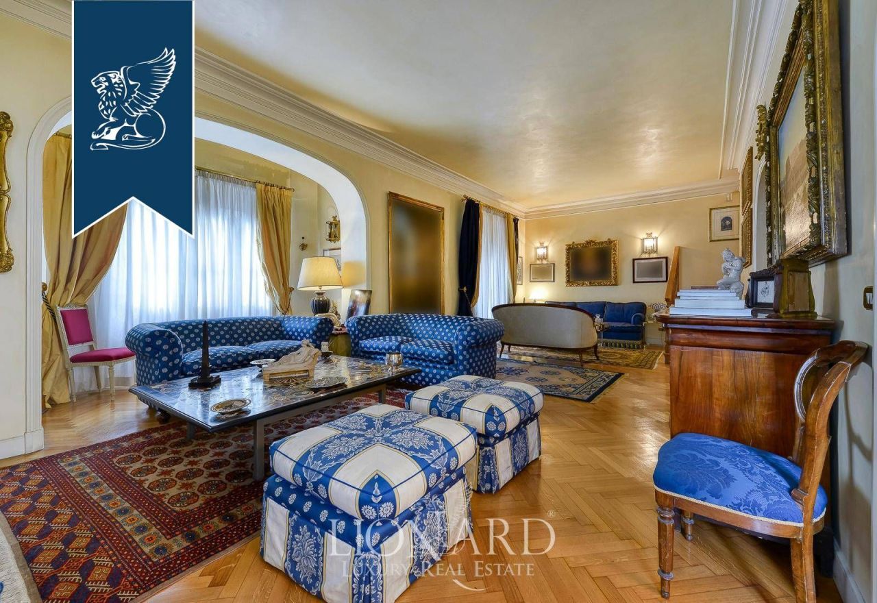 Villa in Rome, Italy, 400 m² - picture 1