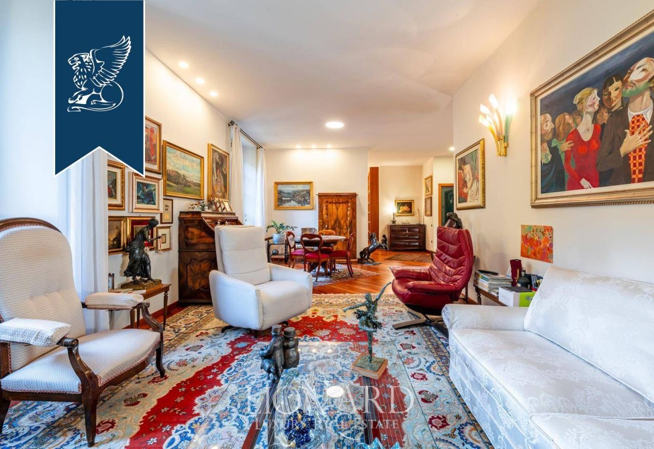 Apartment in Mailand, Italien, 195 m² - Foto 2