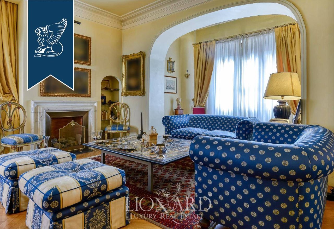 Villa a Roma, Italia, 400 m² - foto 3