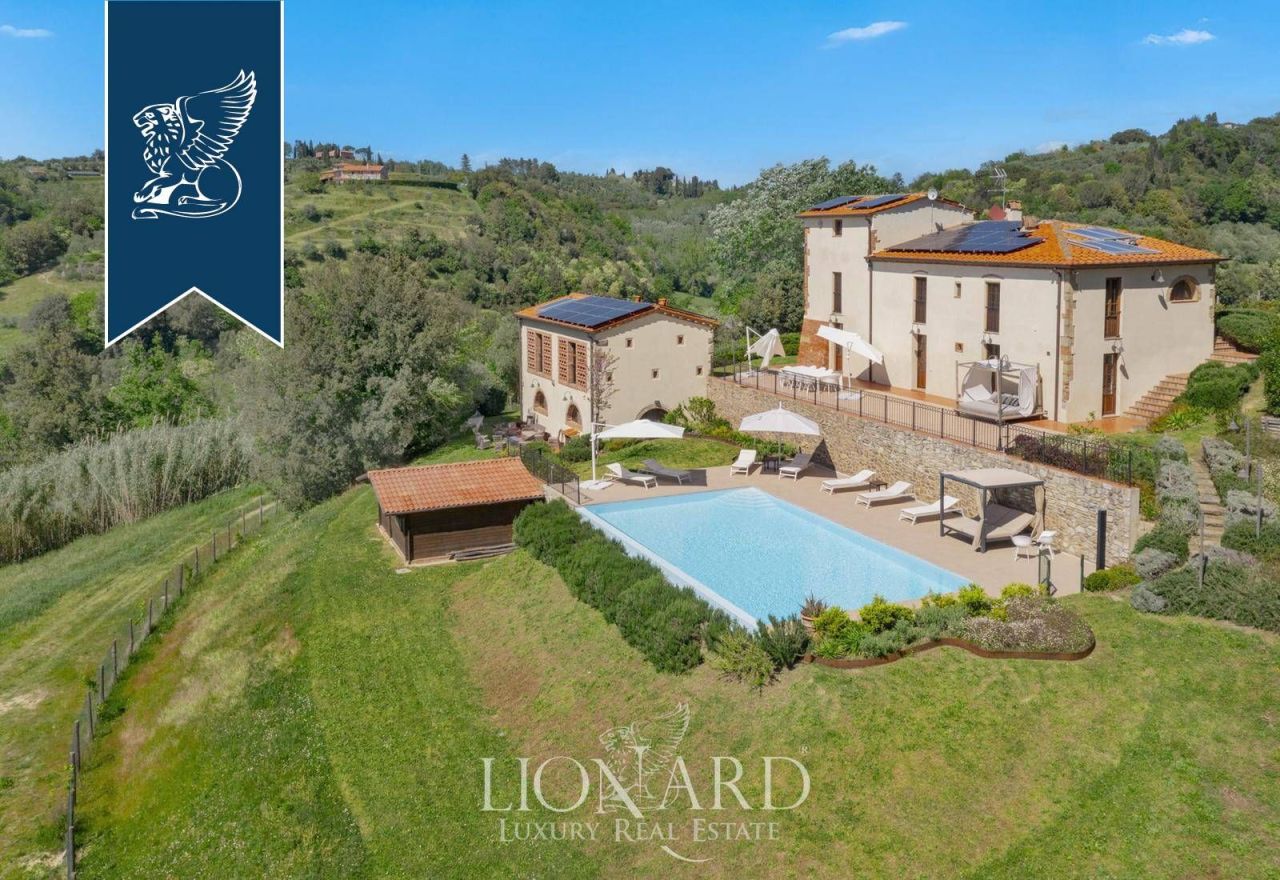 Villa in Palaia, Italien, 500 m² - Foto 3