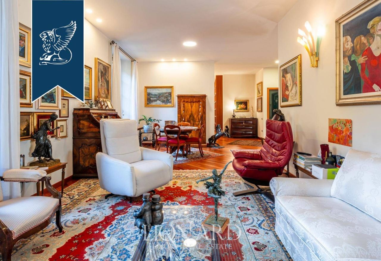 Apartment in Mailand, Italien, 195 m² - Foto 3