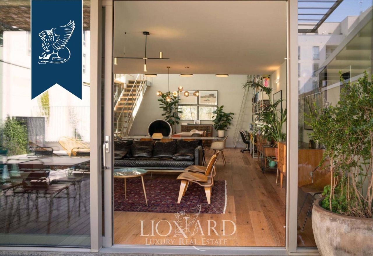 Apartamento en Milán, Italia, 270 m² - imagen 3