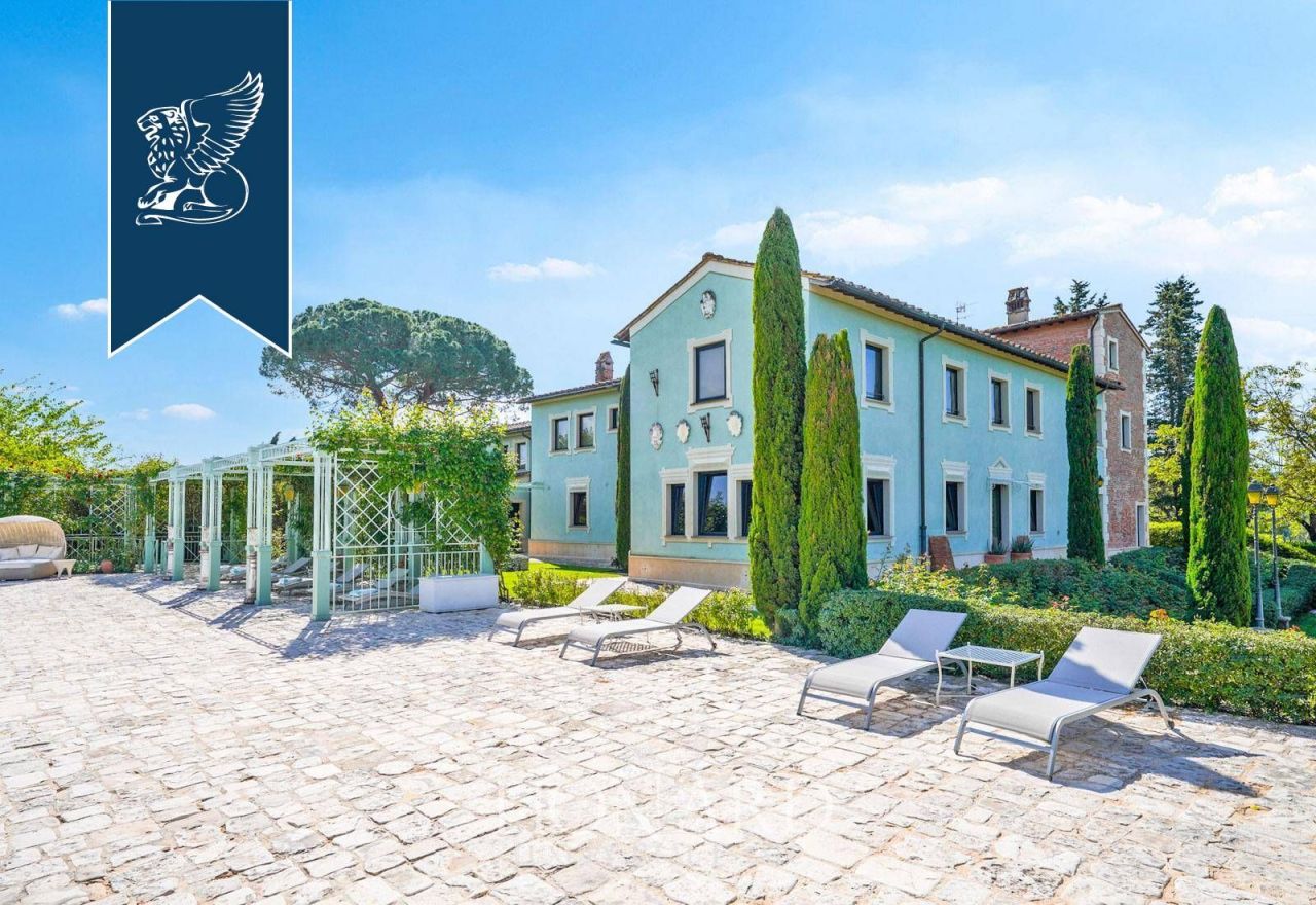 Hôtel à Pise, Italie, 2 500 m² - image 4