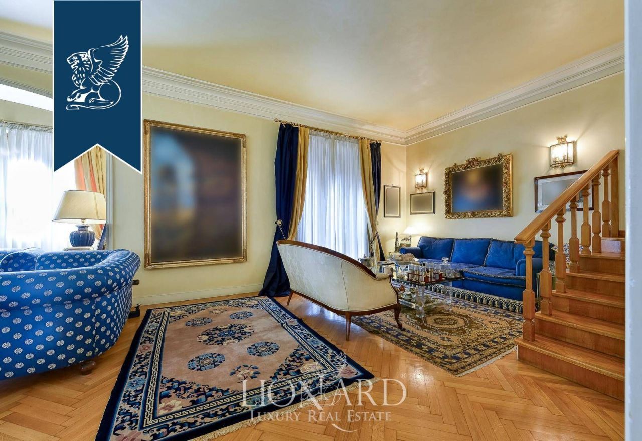 Villa a Roma, Italia, 400 m² - foto 4