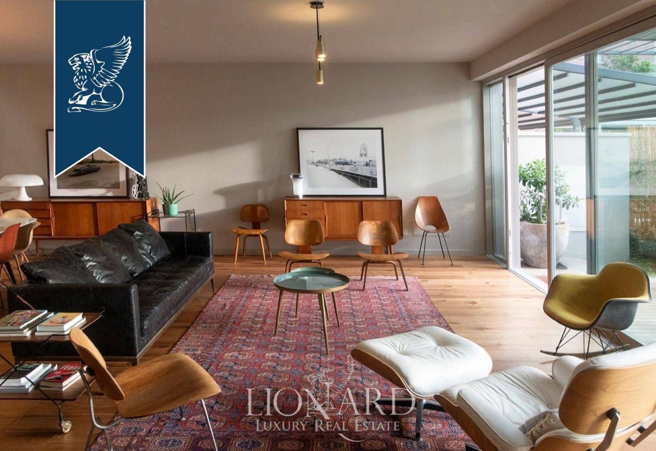 Apartamento en Milán, Italia, 270 m² - imagen 4