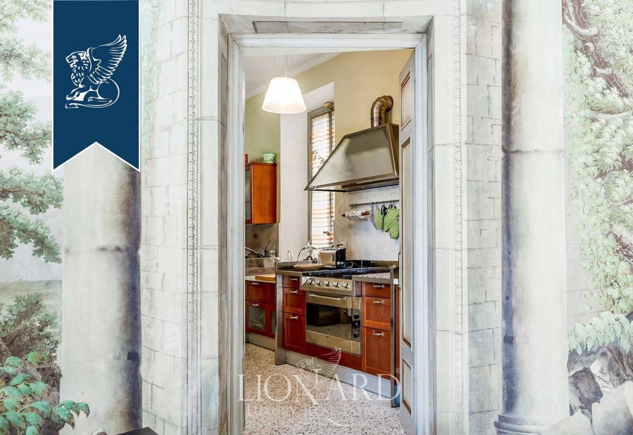 Appartement à Lucques, Italie, 640 m² - image 5