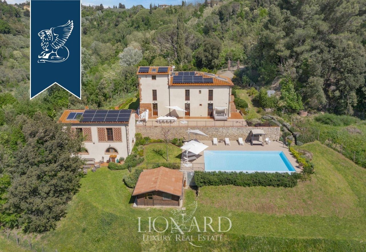 Villa in Palaia, Italien, 500 m² - Foto 5