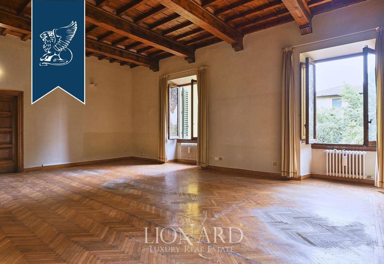 House in Florence, Italy, 1 300 m² - picture 5