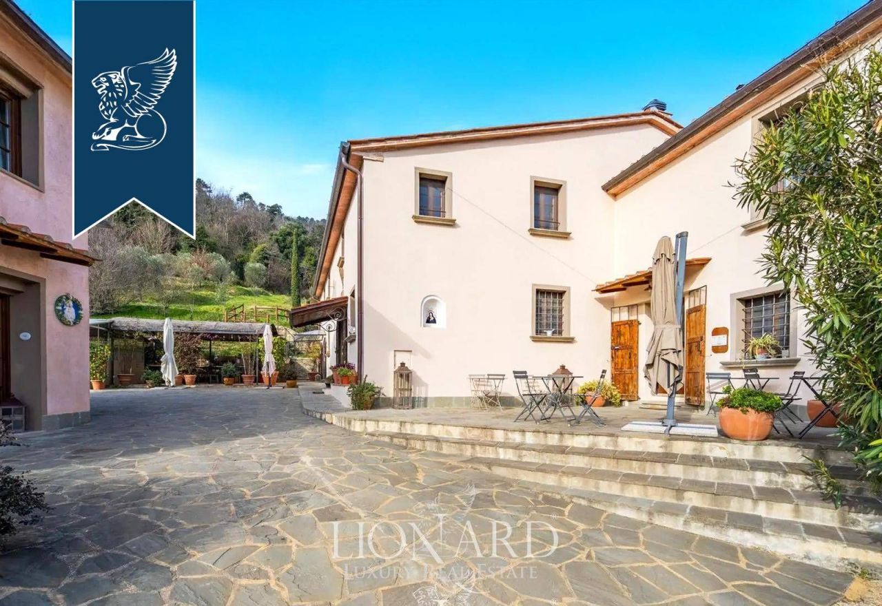 Azienda agricola a Pistoia, Italia, 700 m² - foto 5