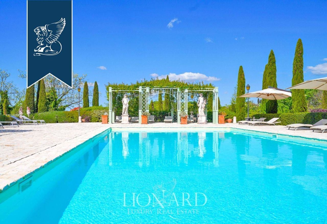 Hôtel à Pise, Italie, 2 500 m² - image 6