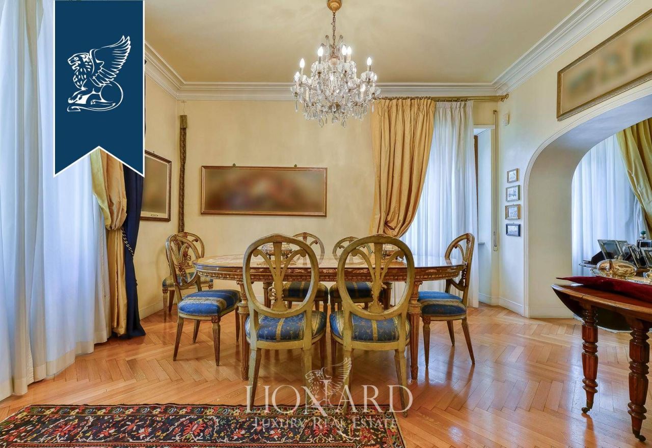 Villa a Roma, Italia, 400 m² - foto 6