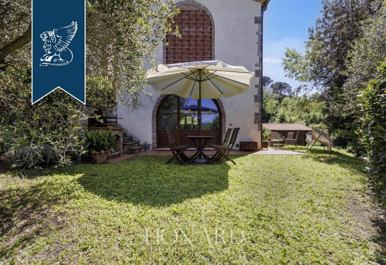 Villa in Palaia, Italien, 500 m² - Foto 6