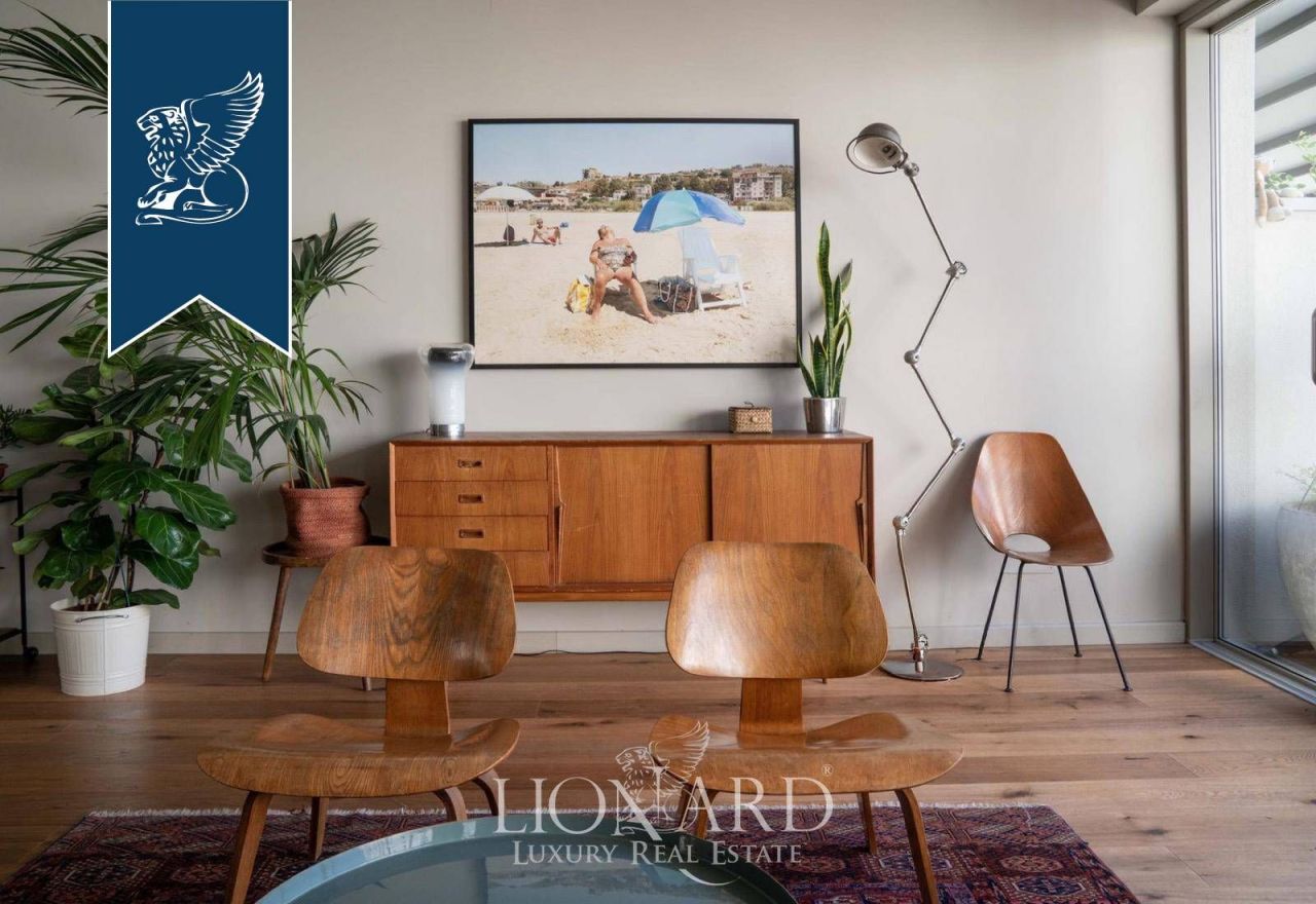 Apartamento en Milán, Italia, 270 m² - imagen 6