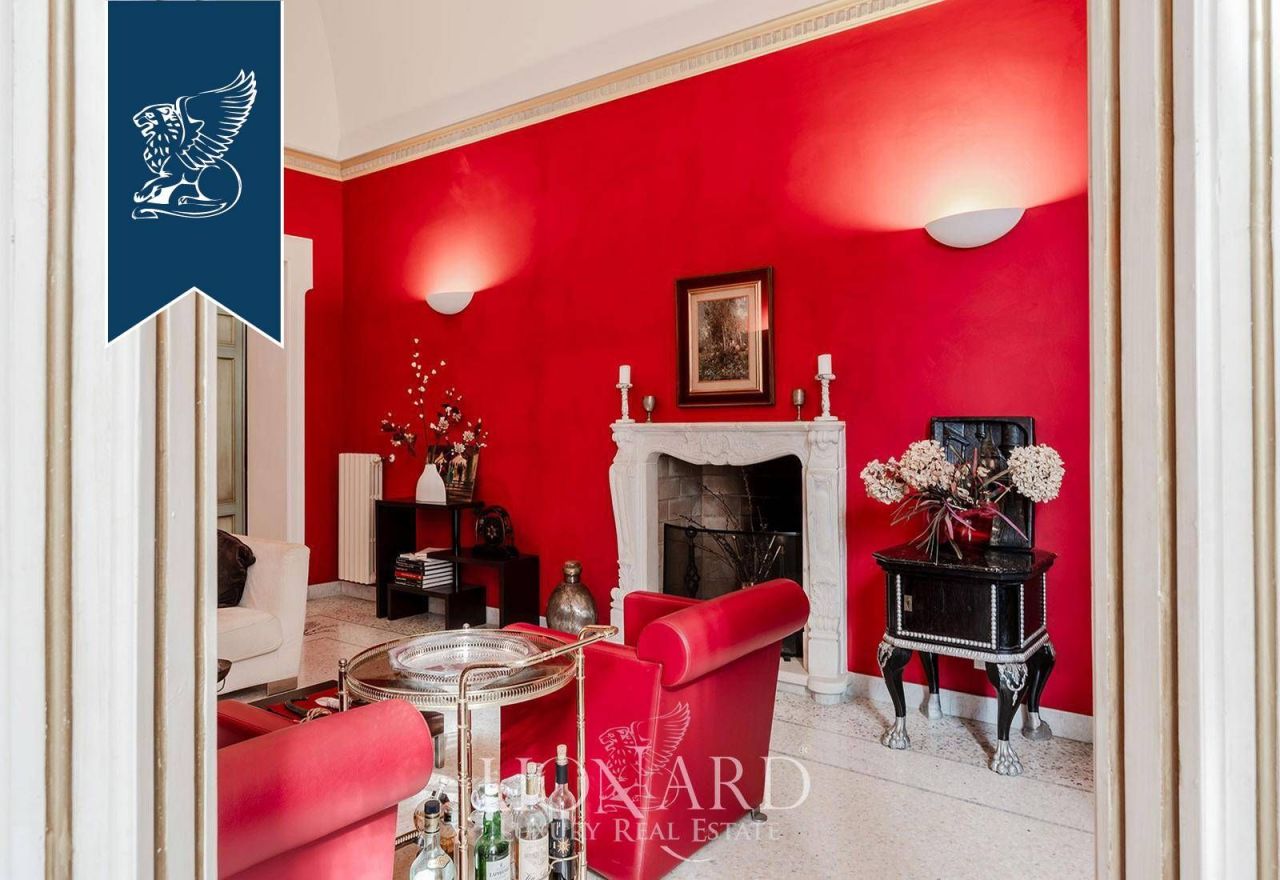 Appartement à Lucques, Italie, 640 m² - image 7