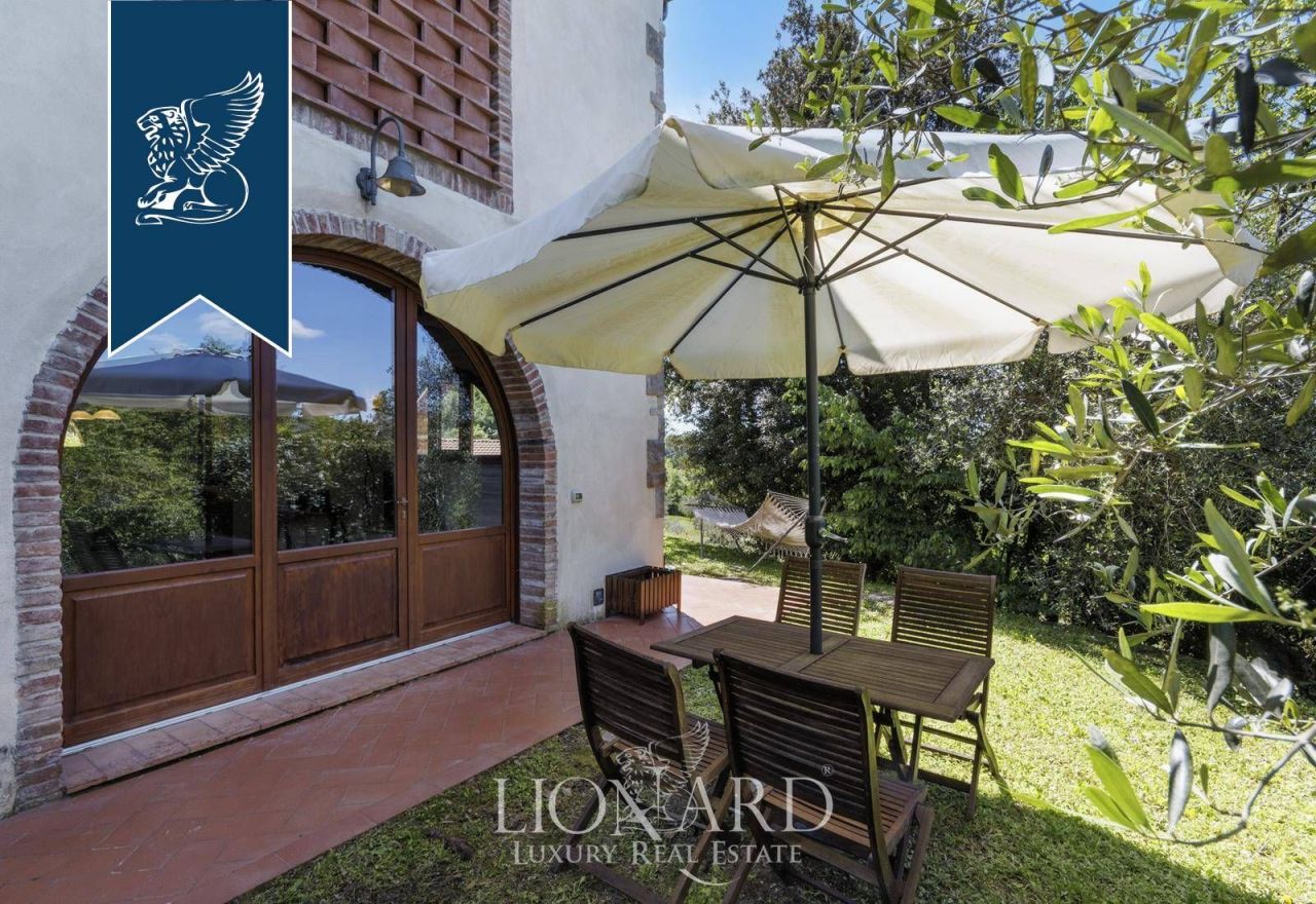 Villa in Palaia, Italien, 500 m² - Foto 7