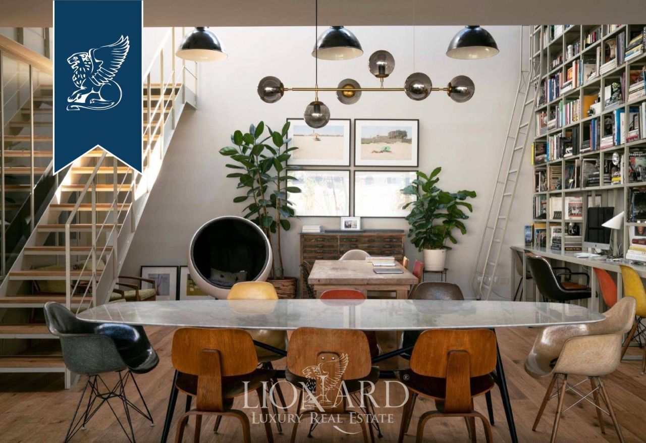 Apartamento en Milán, Italia, 270 m² - imagen 7