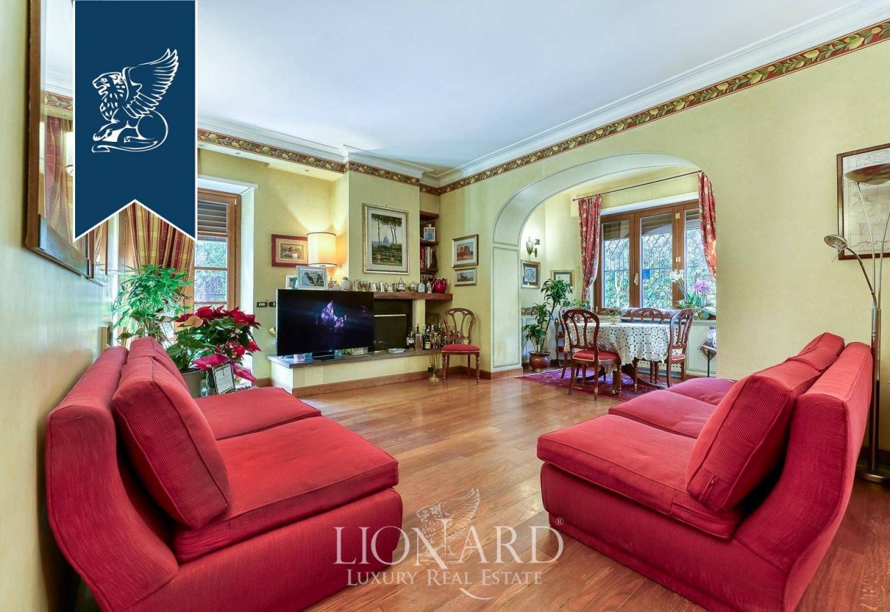 Villa a Roma, Italia, 400 m² - foto 8