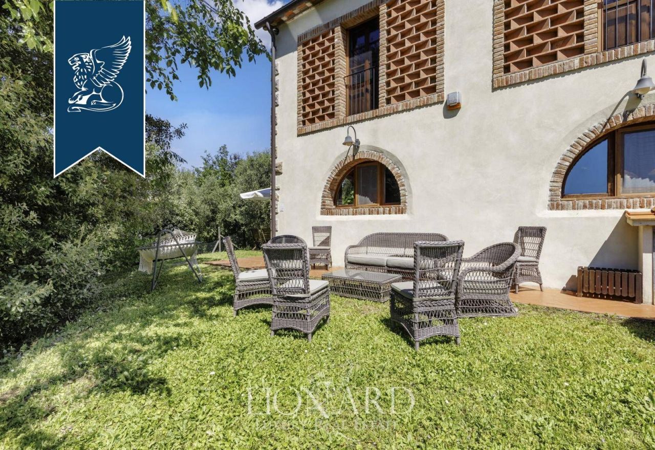 Villa in Palaia, Italien, 500 m² - Foto 8