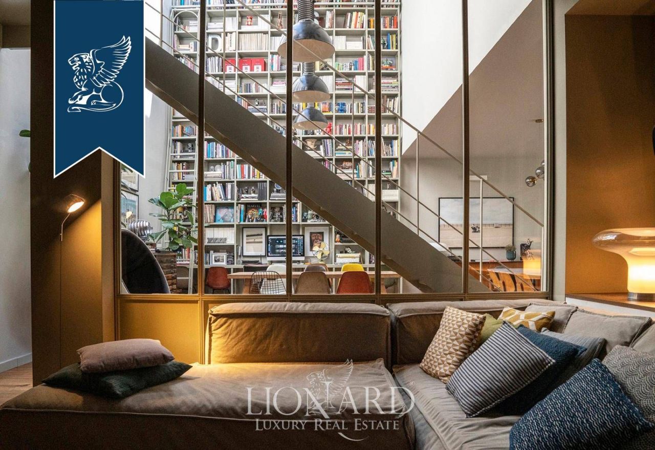 Apartamento en Milán, Italia, 270 m² - imagen 8