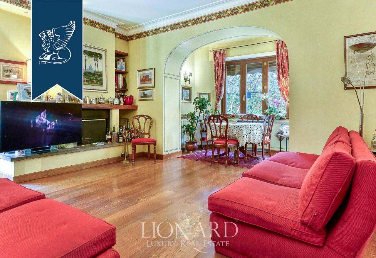 Villa a Roma, Italia, 400 m² - foto 9