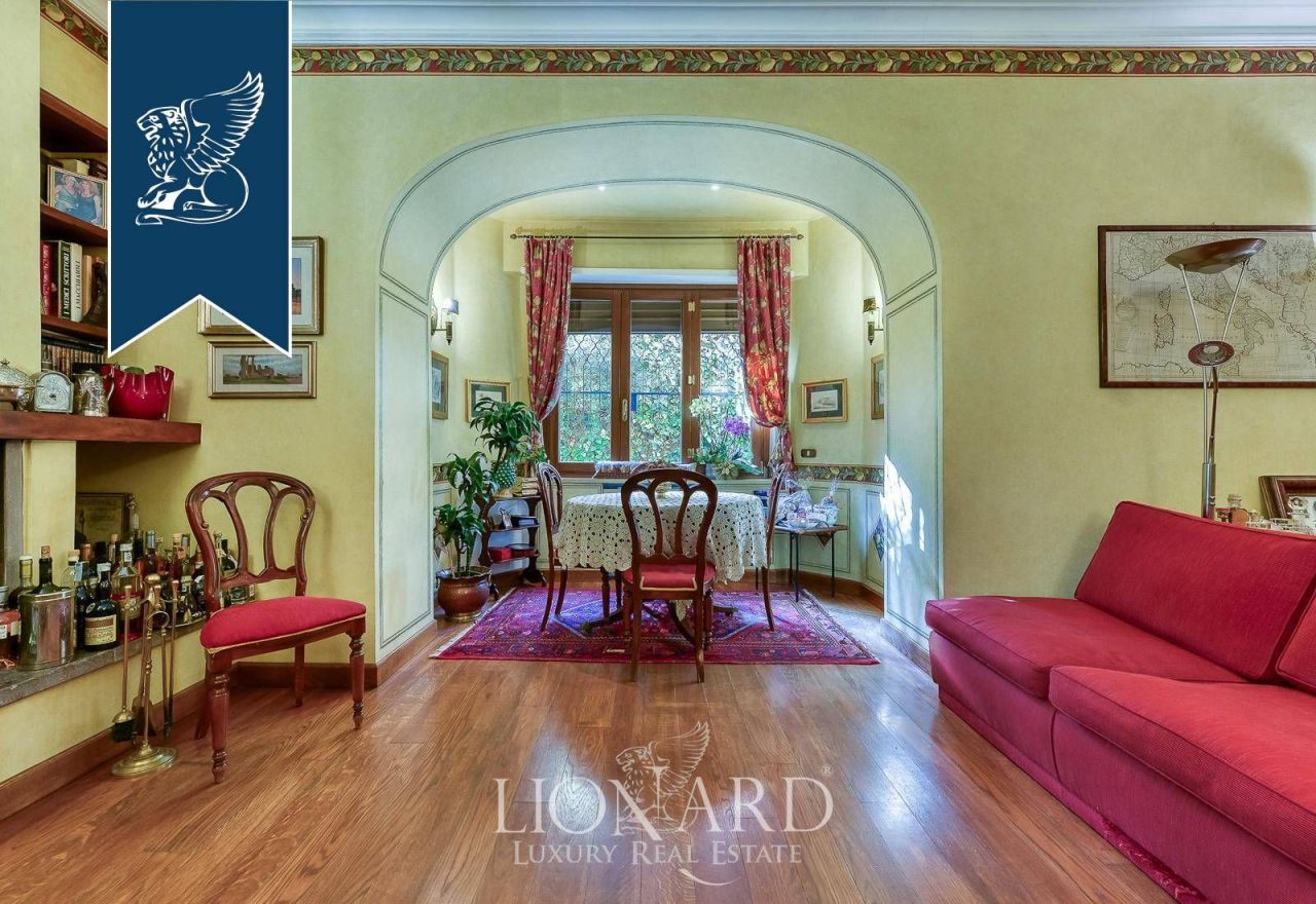 Villa a Roma, Italia, 400 m² - foto 10