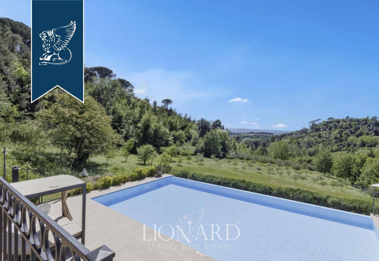 Villa in Palaia, Italien, 500 m² - Foto 10