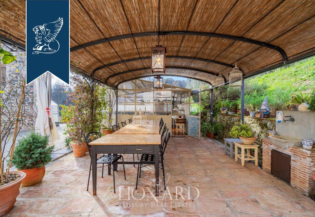 Azienda agricola a Pistoia, Italia, 700 m² - foto 10