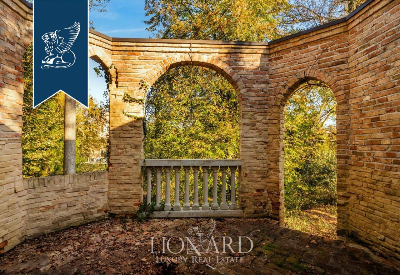 Villa in Treviso, Italy, 1 200 m² - picture 10