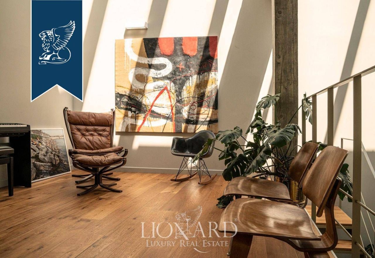 Apartamento en Milán, Italia, 270 m² - imagen 10