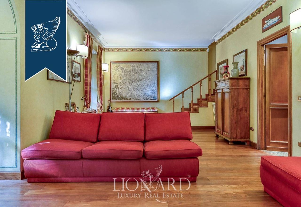 Villa a Roma, Italia, 400 m² - foto 11