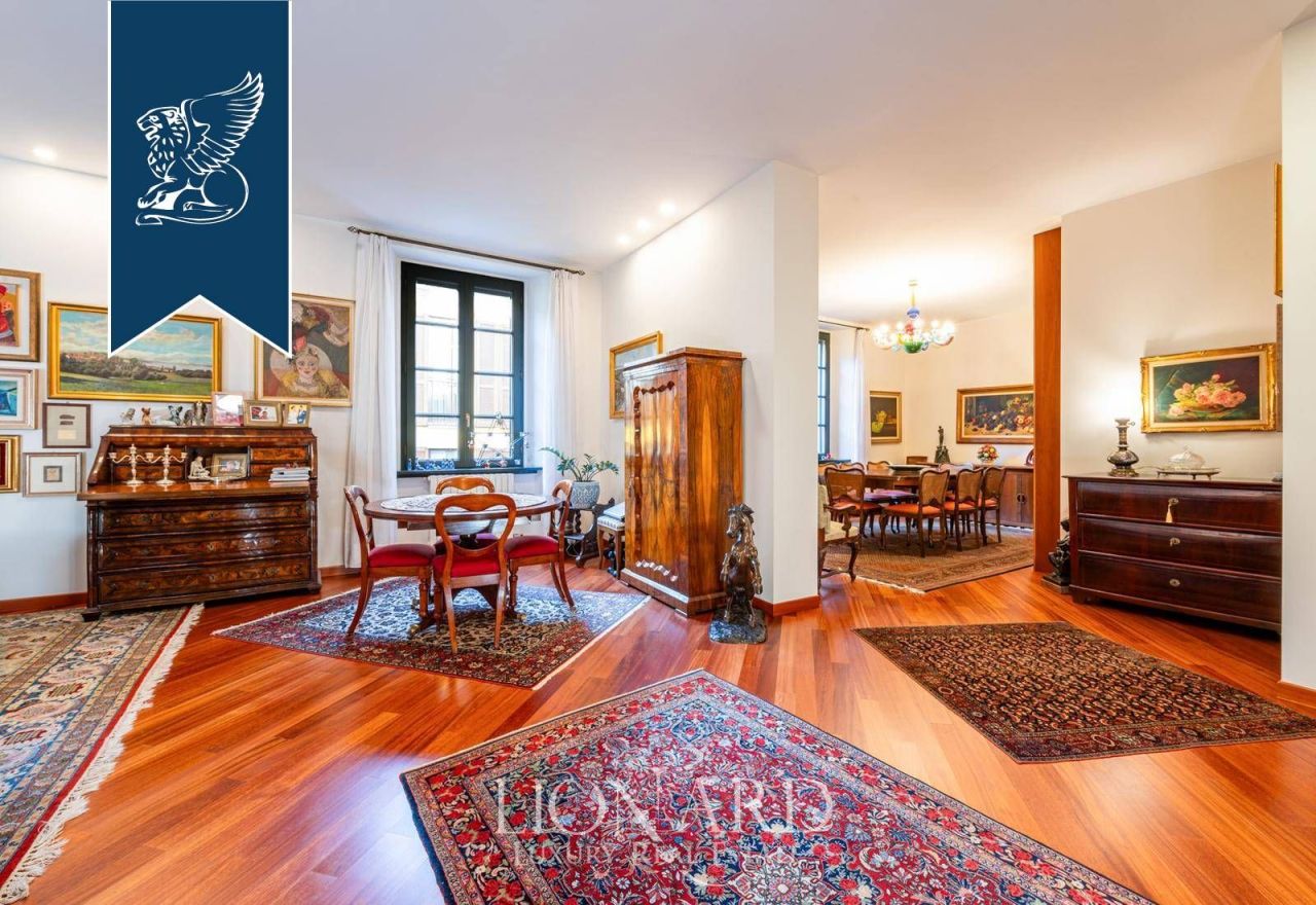 Apartment in Mailand, Italien, 195 m² - Foto 11