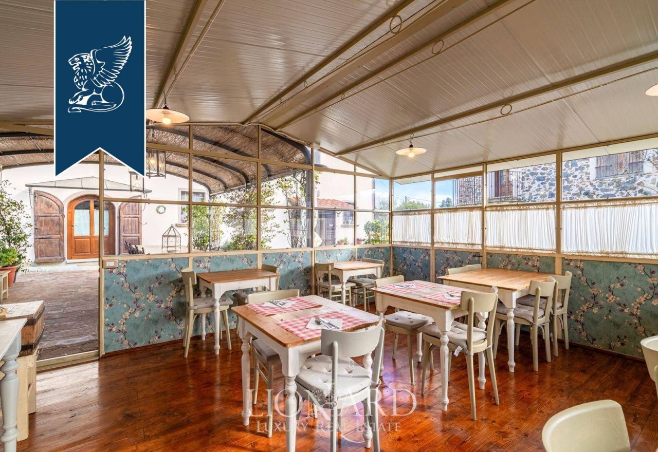 Azienda agricola a Pistoia, Italia, 700 m² - foto 11