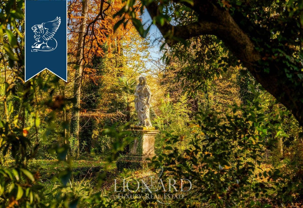 Villa in Treviso, Italy, 1 200 m² - picture 11