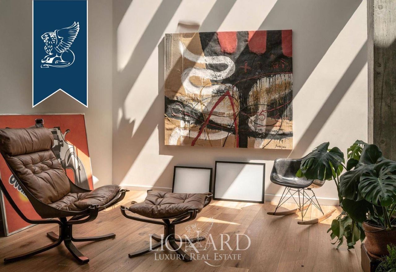 Apartamento en Milán, Italia, 270 m² - imagen 11