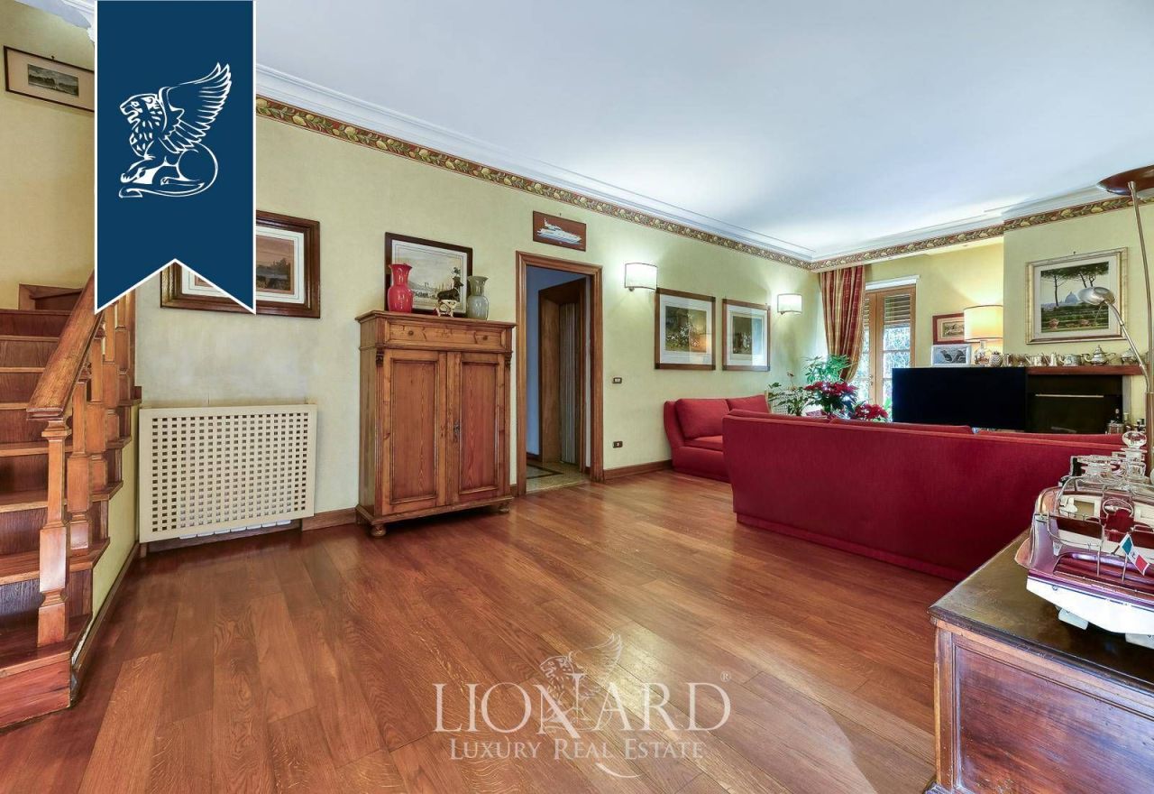 Villa a Roma, Italia, 400 m² - foto 12