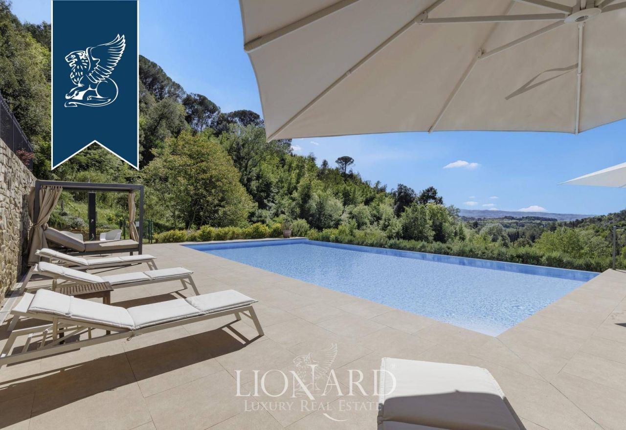 Villa in Palaia, Italien, 500 m² - Foto 12