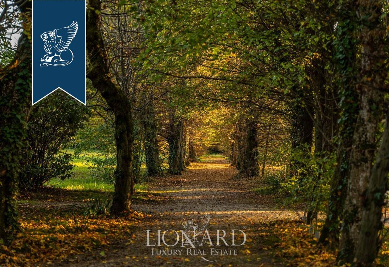 Villa in Treviso, Italy, 1 200 m² - picture 12