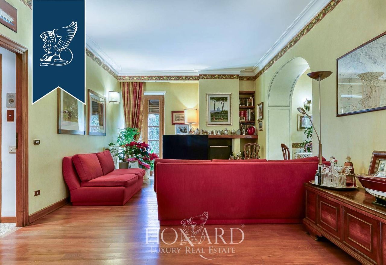 Villa a Roma, Italia, 400 m² - foto 13