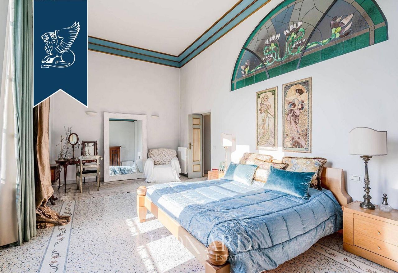 Appartement à Lucques, Italie, 640 m² - image 13