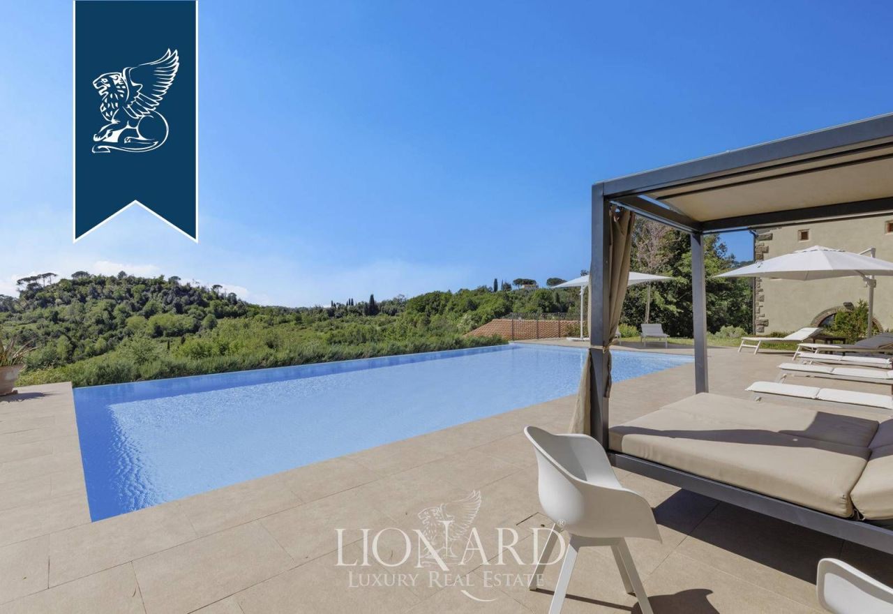 Villa in Palaia, Italien, 500 m² - Foto 13