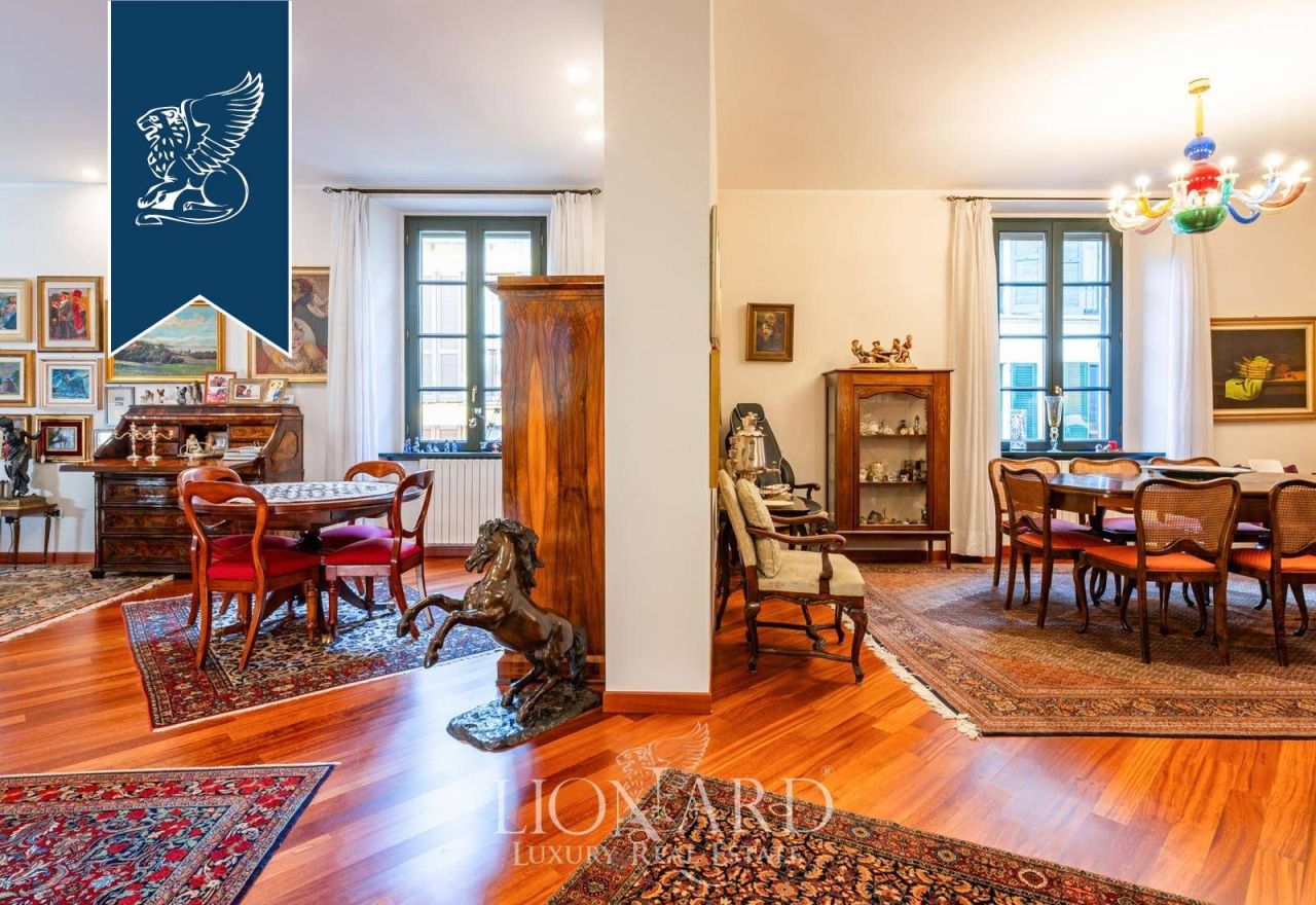 Apartment in Mailand, Italien, 195 m² - Foto 13