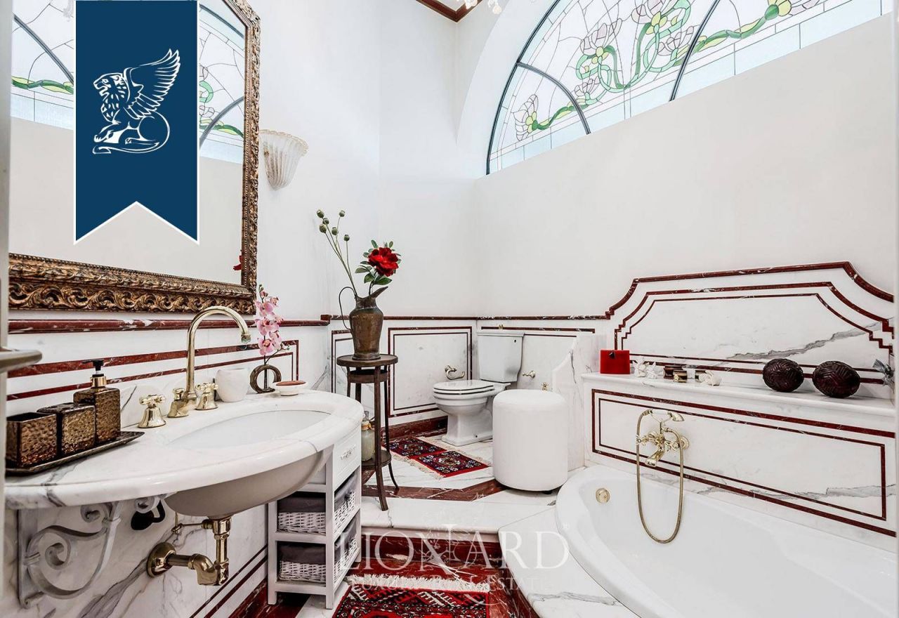 Appartement à Lucques, Italie, 640 m² - image 14