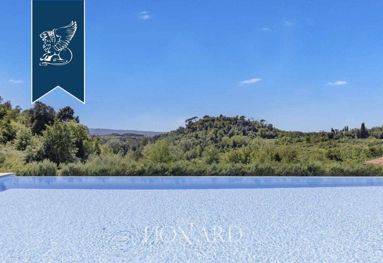 Villa in Palaia, Italien, 500 m² - Foto 14