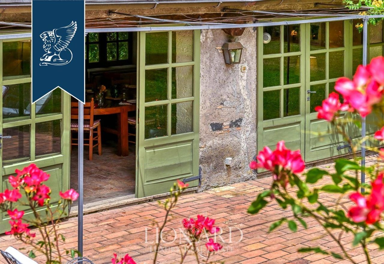 Villa in Rom, Italien, 2 500 m² - Foto 14