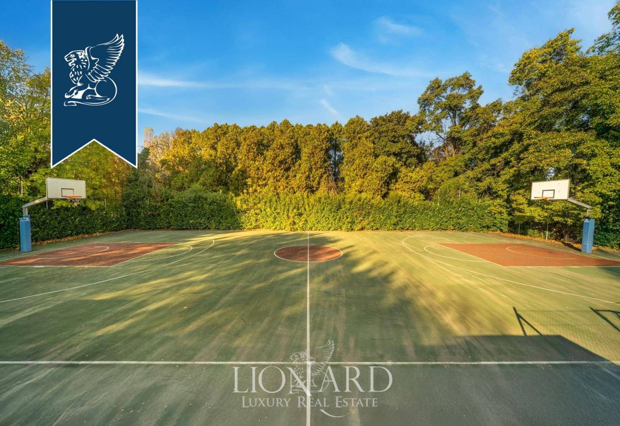 Villa in Treviso, Italy, 1 200 m² - picture 14