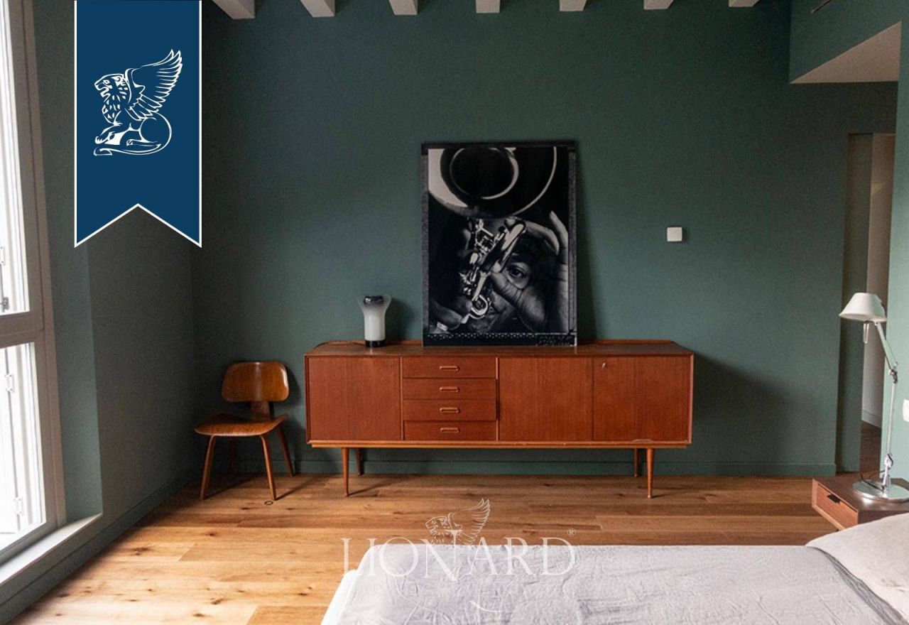 Apartamento en Milán, Italia, 270 m² - imagen 14